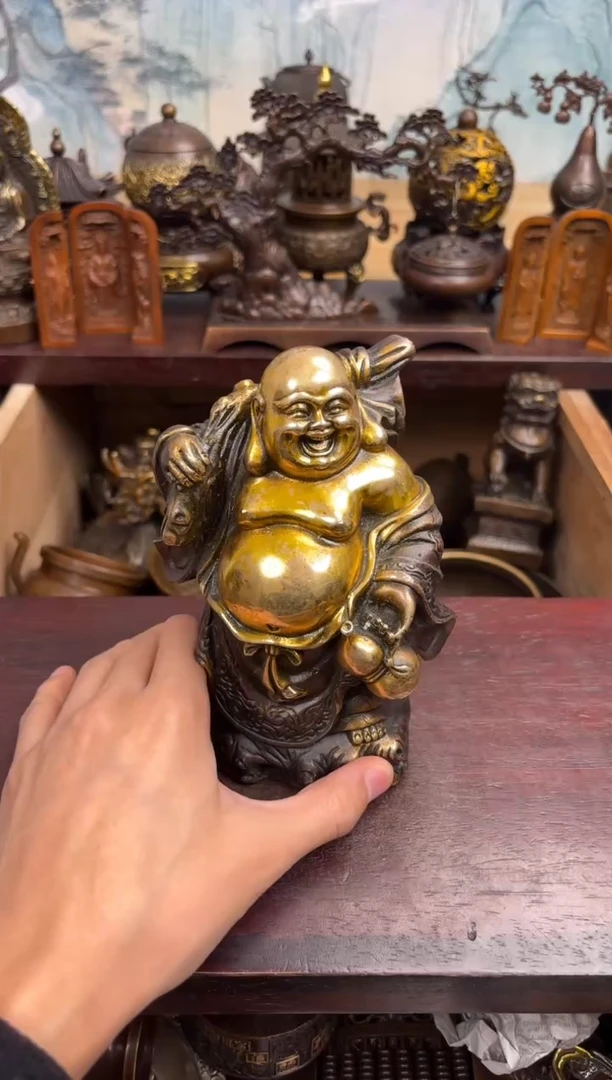 百福铜专属精选链接
