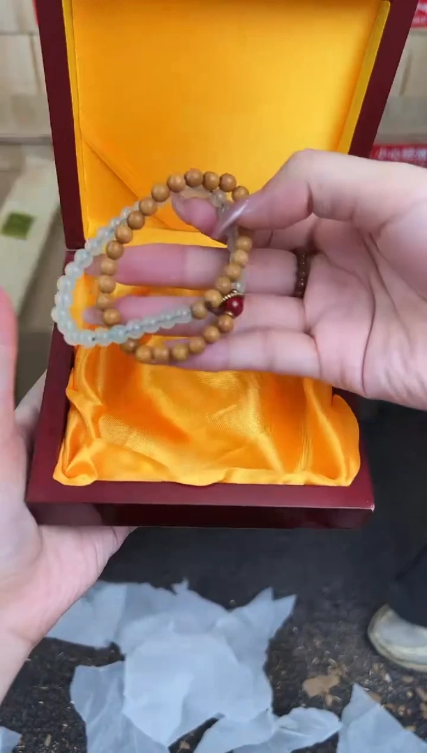 万家文玩阁檀木商品链接@@SP064
