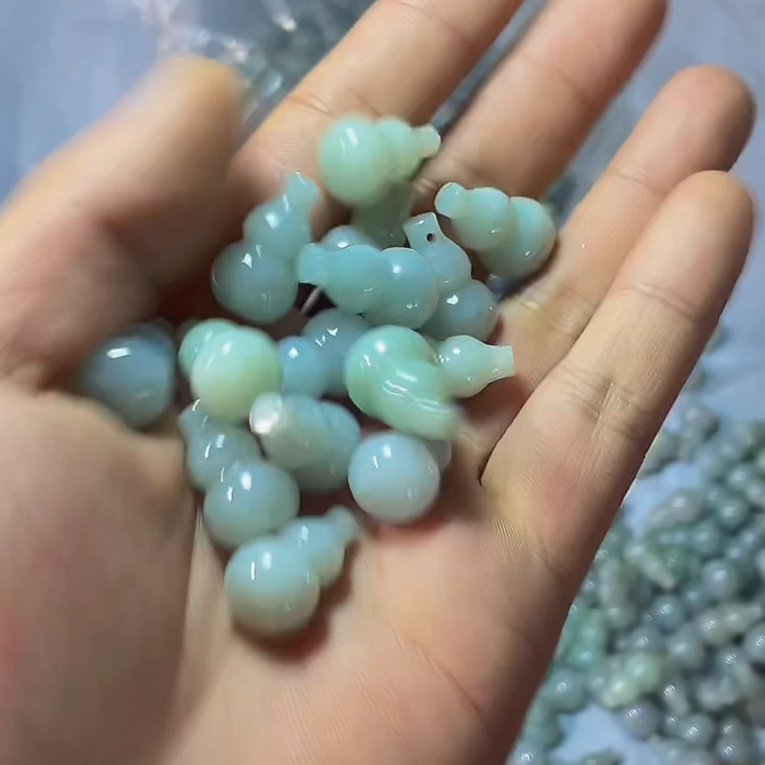 【绿庄】-2000-D200-天然A货翡翠-多样性发其一