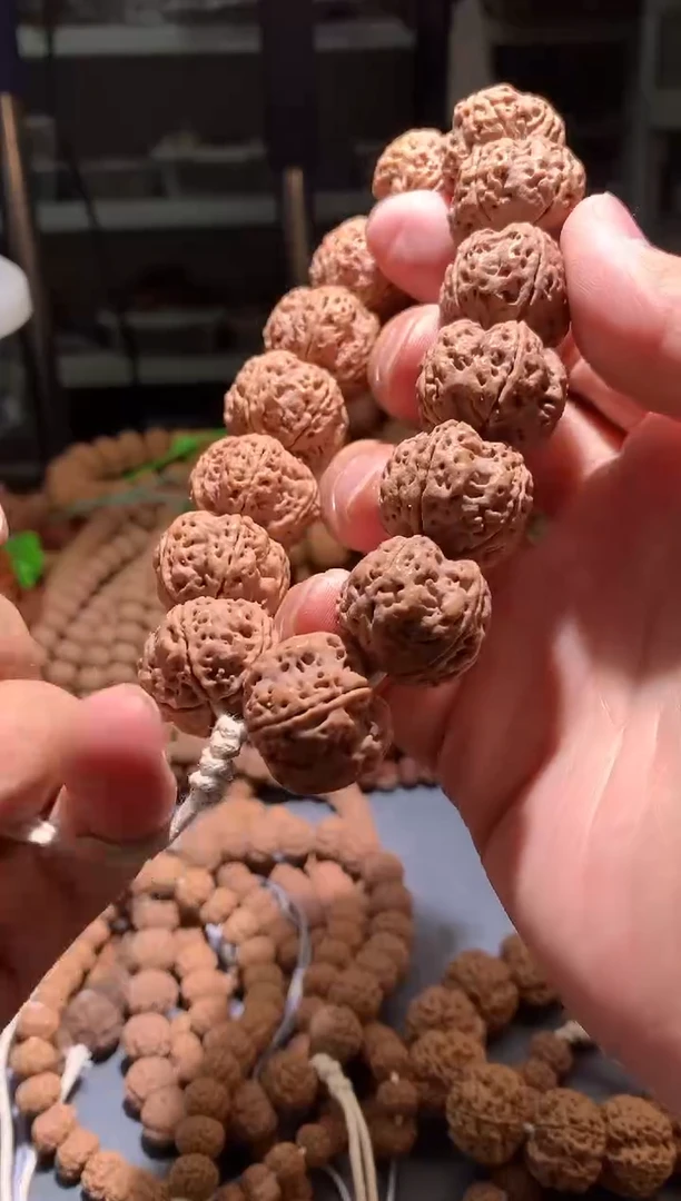 金刚菩提手串645