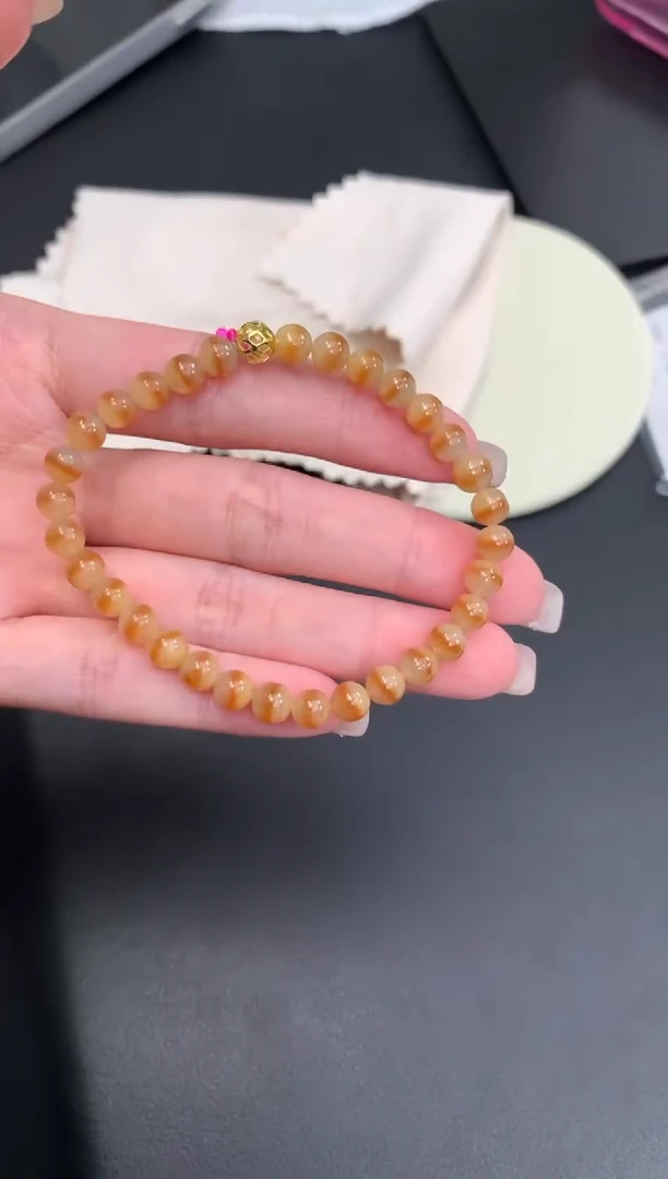 未镶嵌定制翡翠48小时鉴赏期 退货不扣服务费