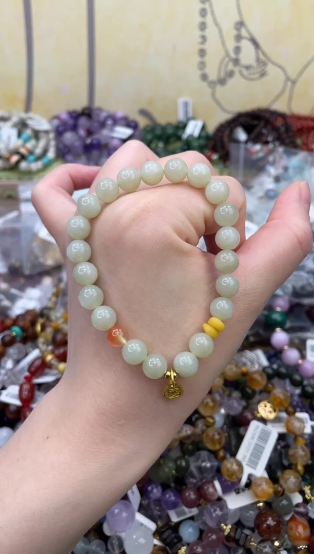 未镶嵌和田玉手饰247