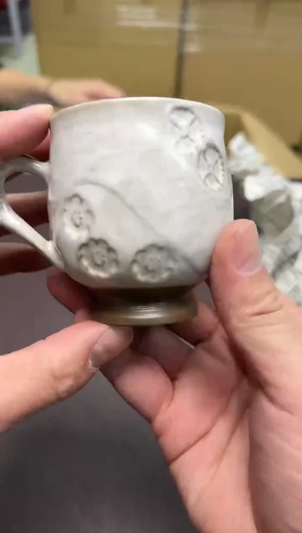 手工艺品钧瓷臻*12