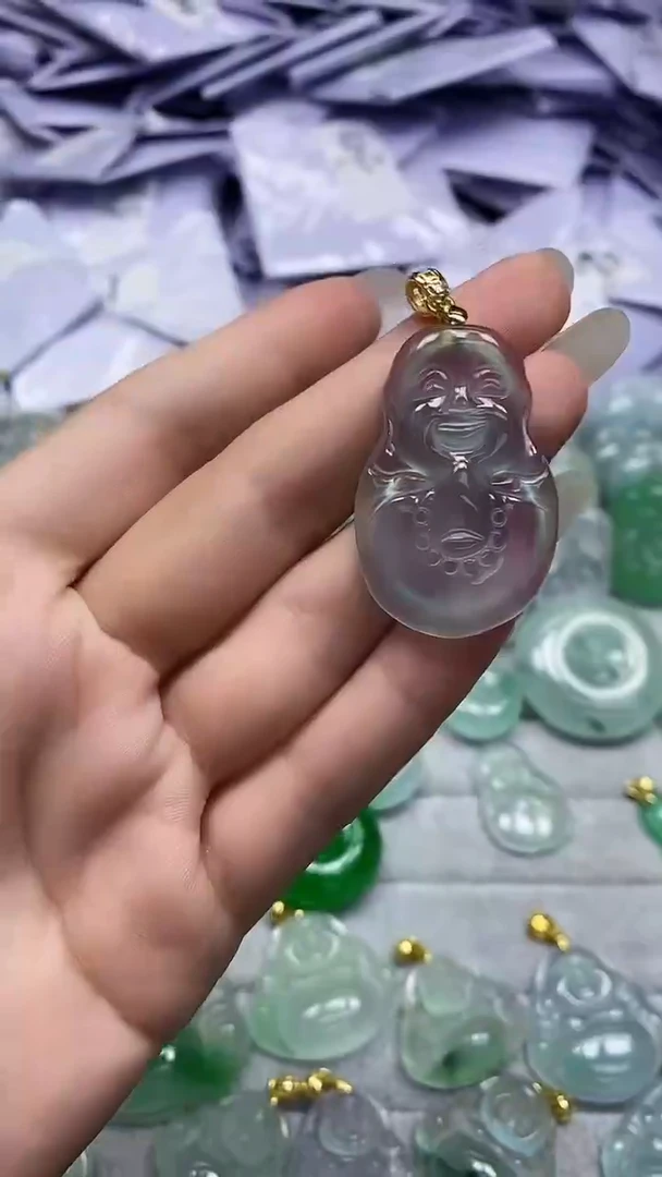 所见即所得一物一图（加扣头）41