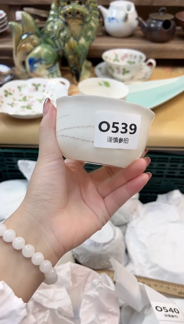 瓷片安**宁    539