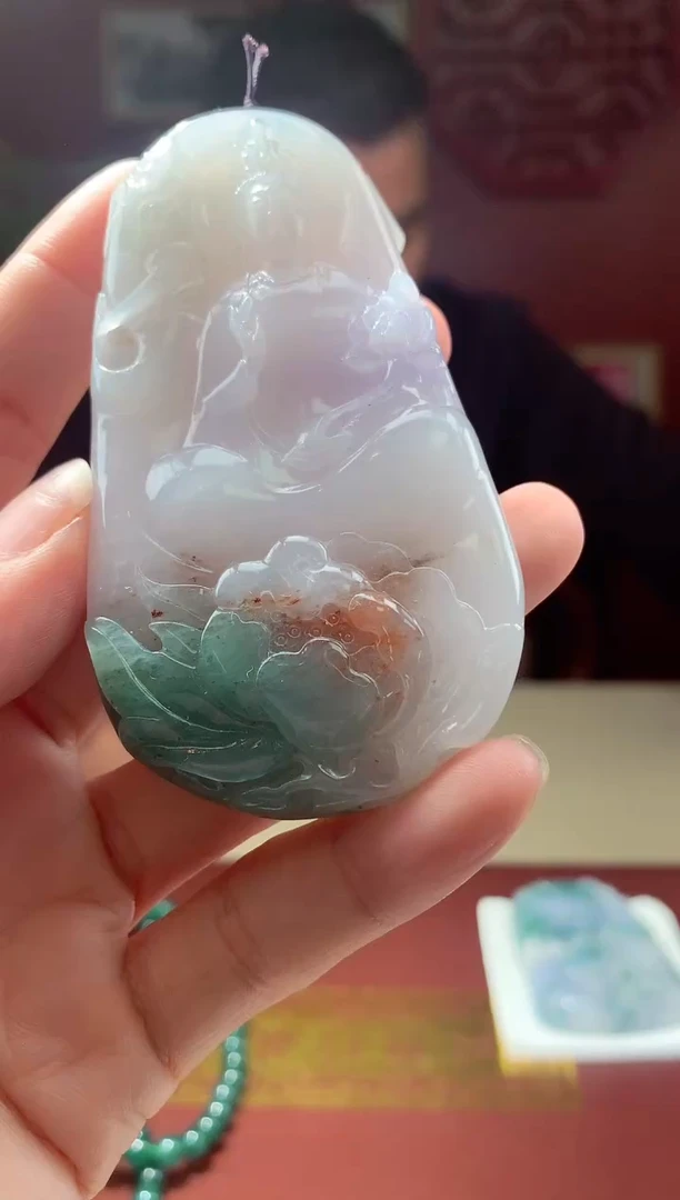 未镶嵌定制翡翠天然翡翠（拍一发一）