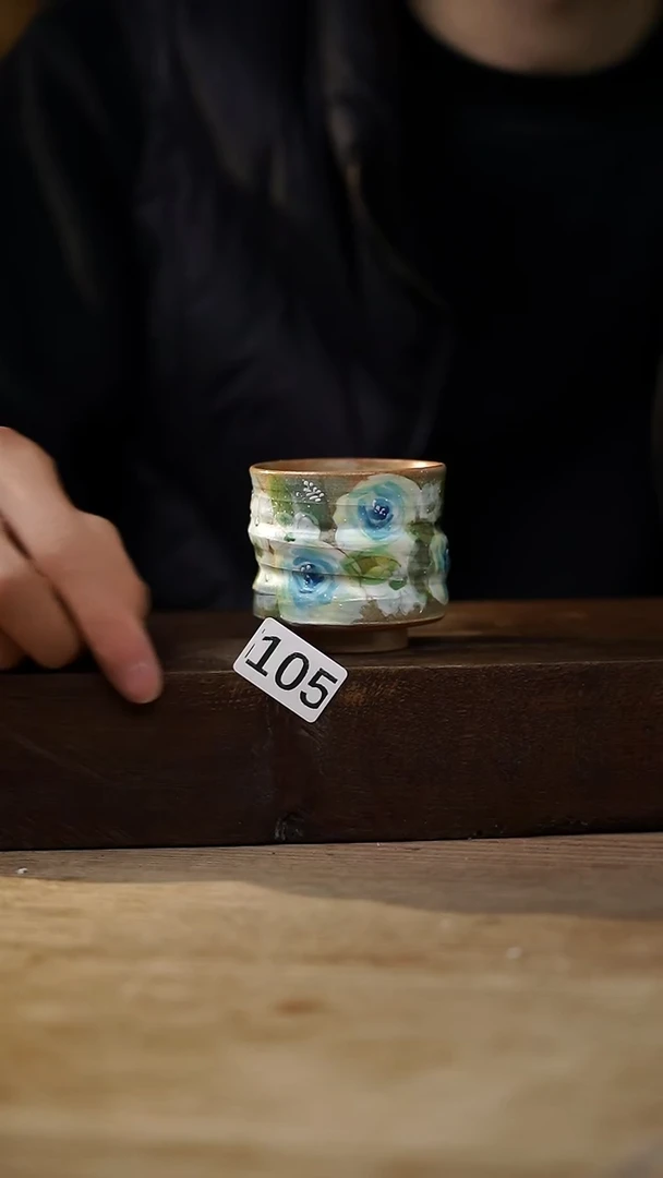 瓷片福利设计师款/杯