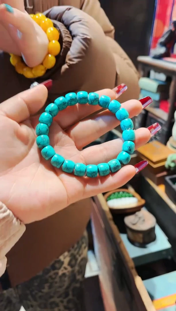 【闪购商品】玛瑙/玉髓颈饰未镶嵌七妹专属精品专属链B92