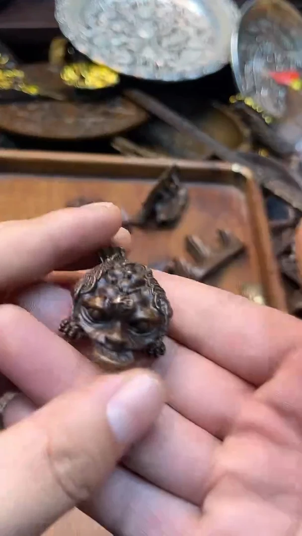 1案台摆件  物品摆件