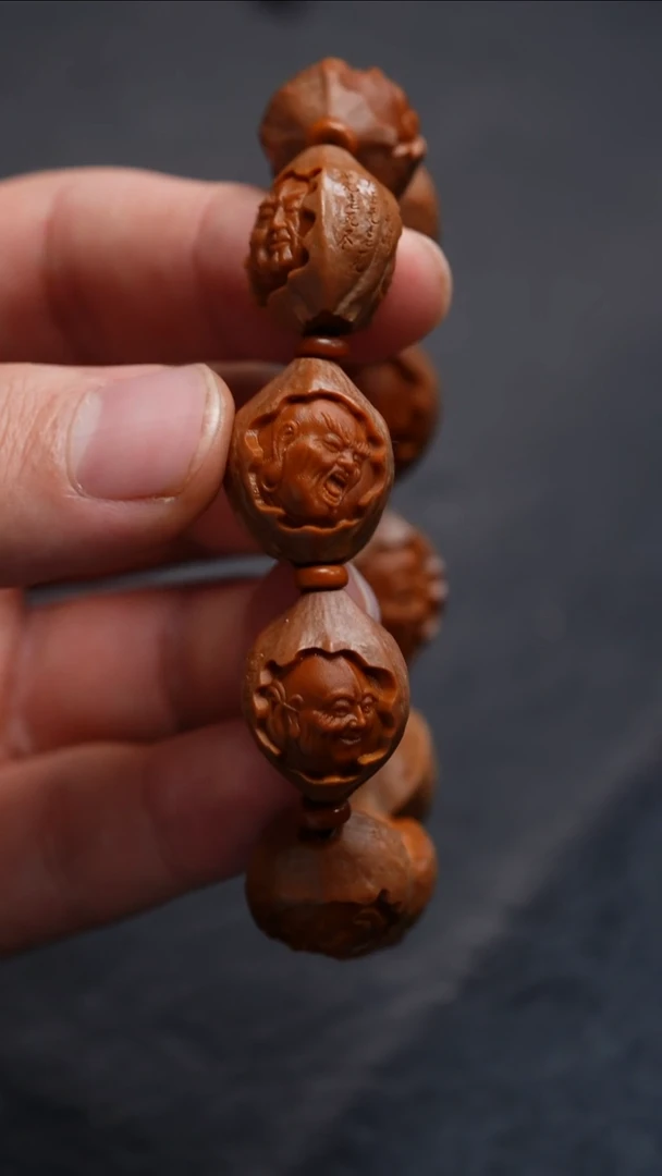 手串/手链橄榄核橄榄核