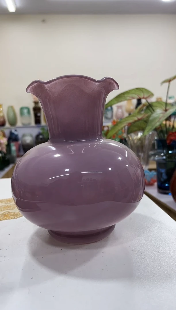 【闪购商品】也麦花器