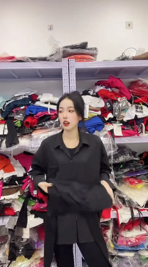 闪电购精品女装30