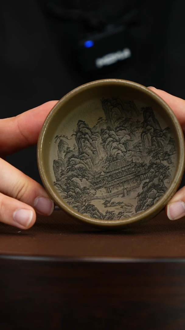 茶壶紫砂紫砂茶宠