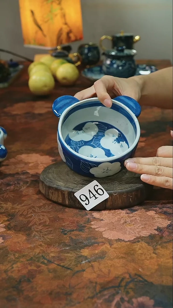 茶碗...........946