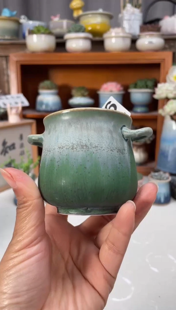 瓷片966福利知木小方花盆直播编号