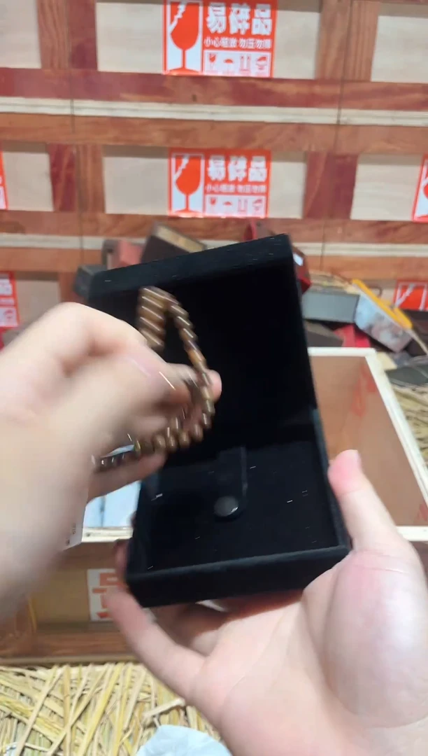 云栖精品手串闪购链接！
