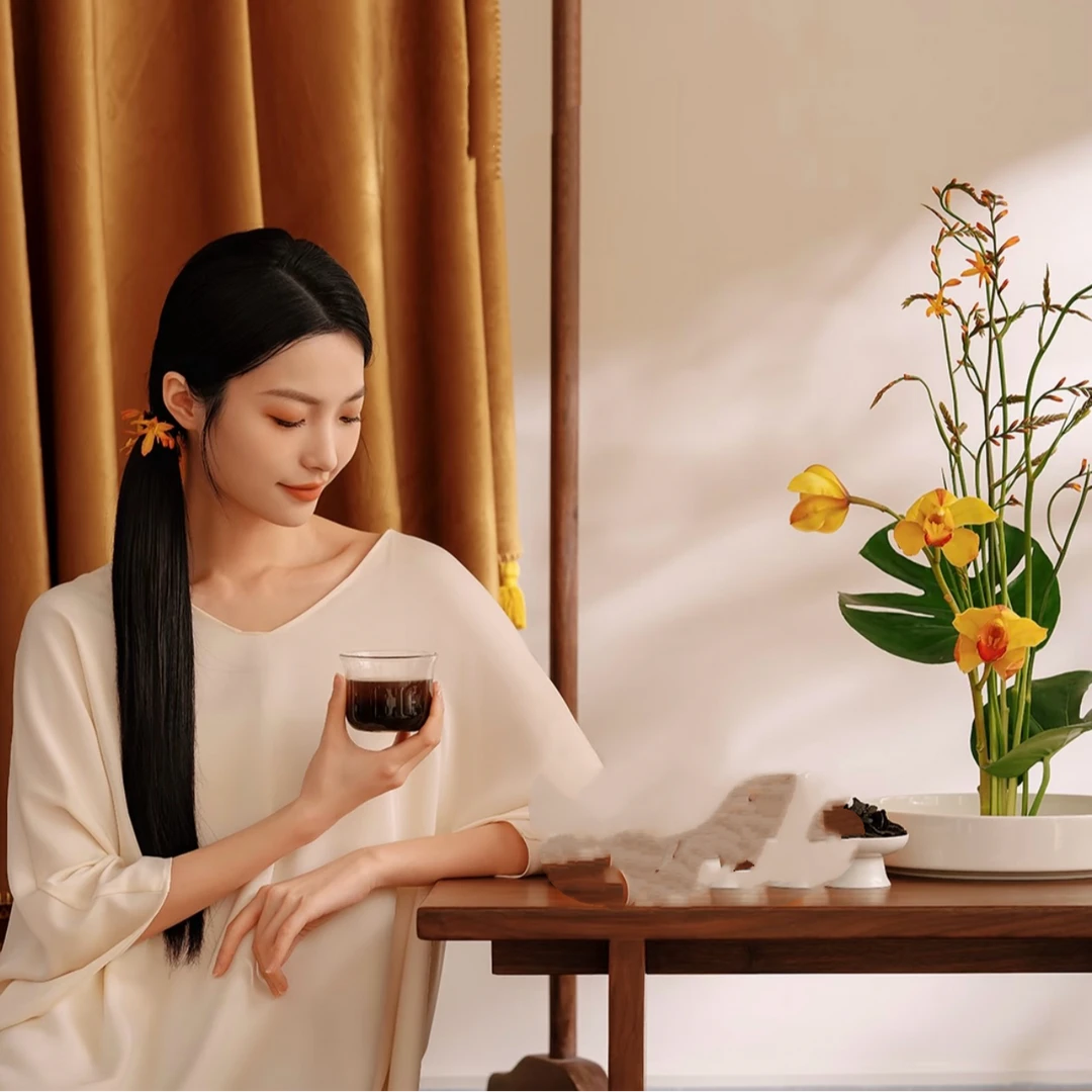 顺时而养 纯净温养 -A