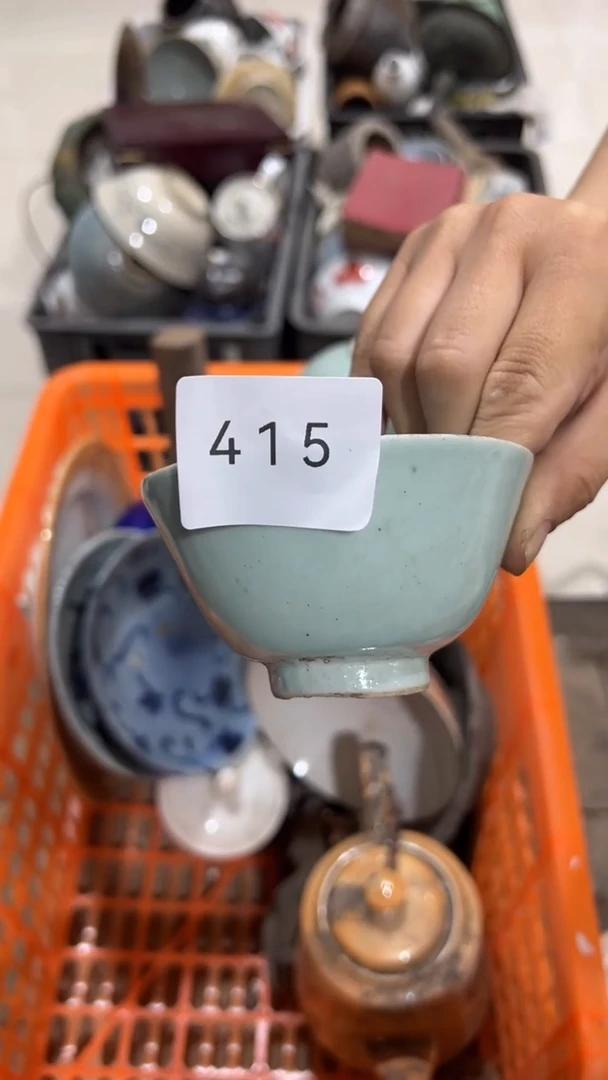陶瓷弘****】工艺品0723415