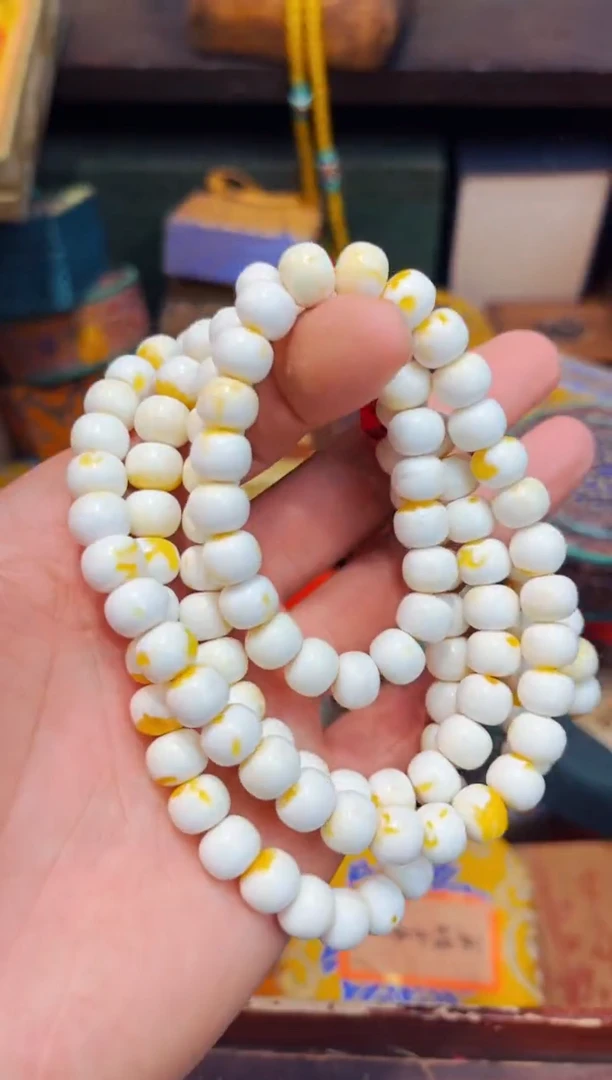 【闪购商品】蜜蜡裸石未镶嵌Q瑞哥专属高端精品55