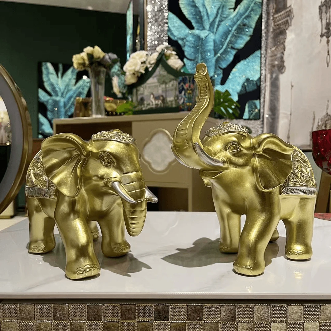 【喜悦家具】 大象