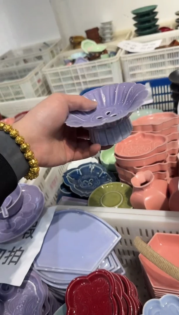瓷片瓷微瑕商品 介意勿拍