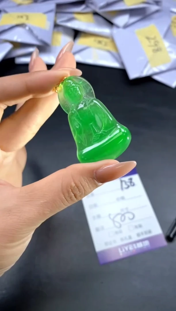 所见即所得（一物一拍）138