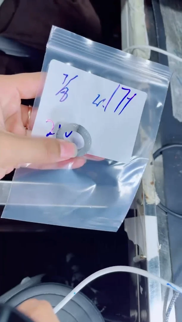 定制翡翠未镶嵌?****࿐戒圈