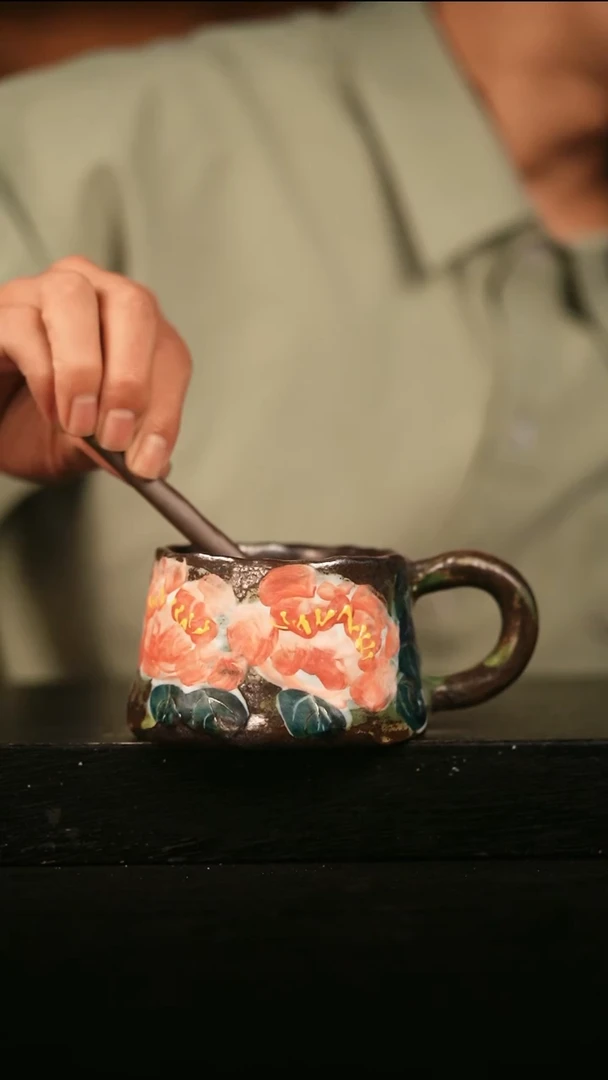 其他753遇瓷手作同款