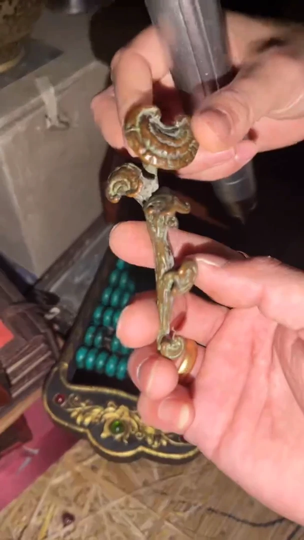 黄铜闪购商品高端专用连