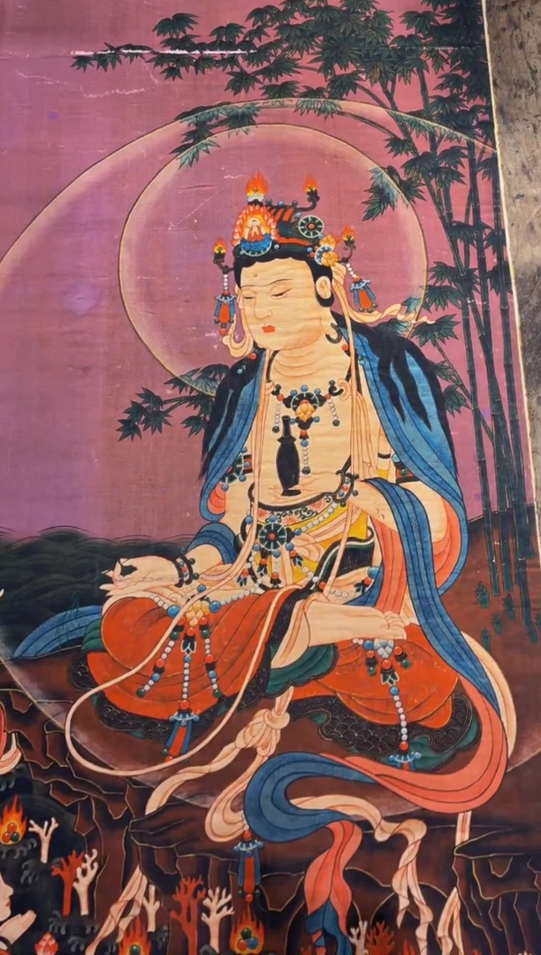 卷轴画博雅阁薽选链接88