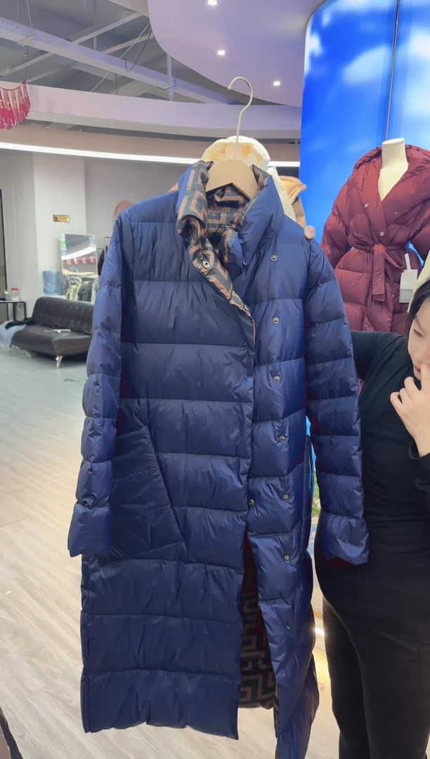 【181-230】直播间专用链接羽绒服【专属拍单】