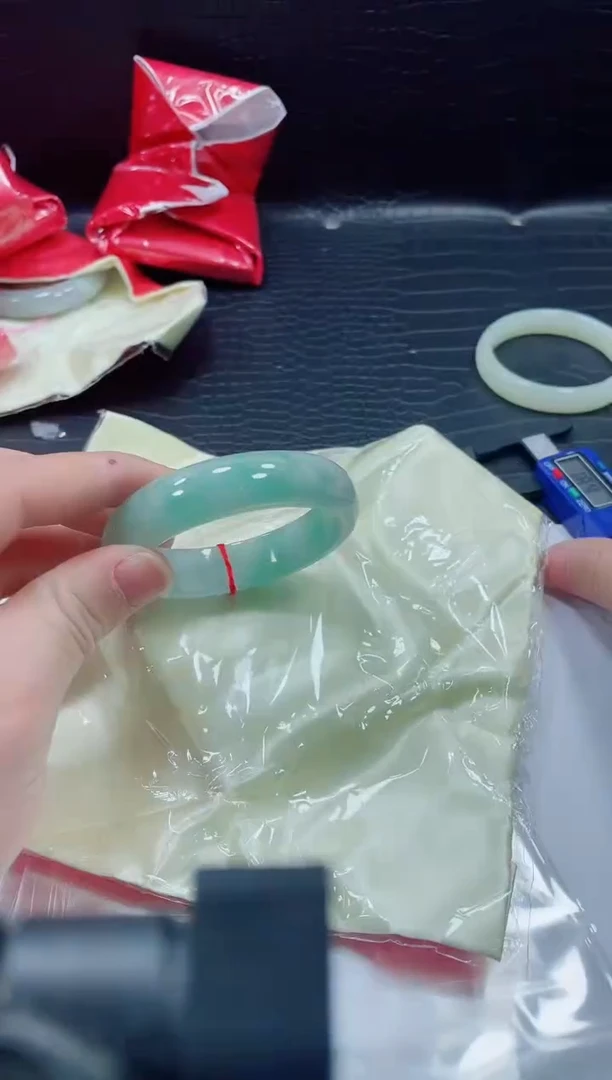 非金属无小哥239号手镯59.2圈口