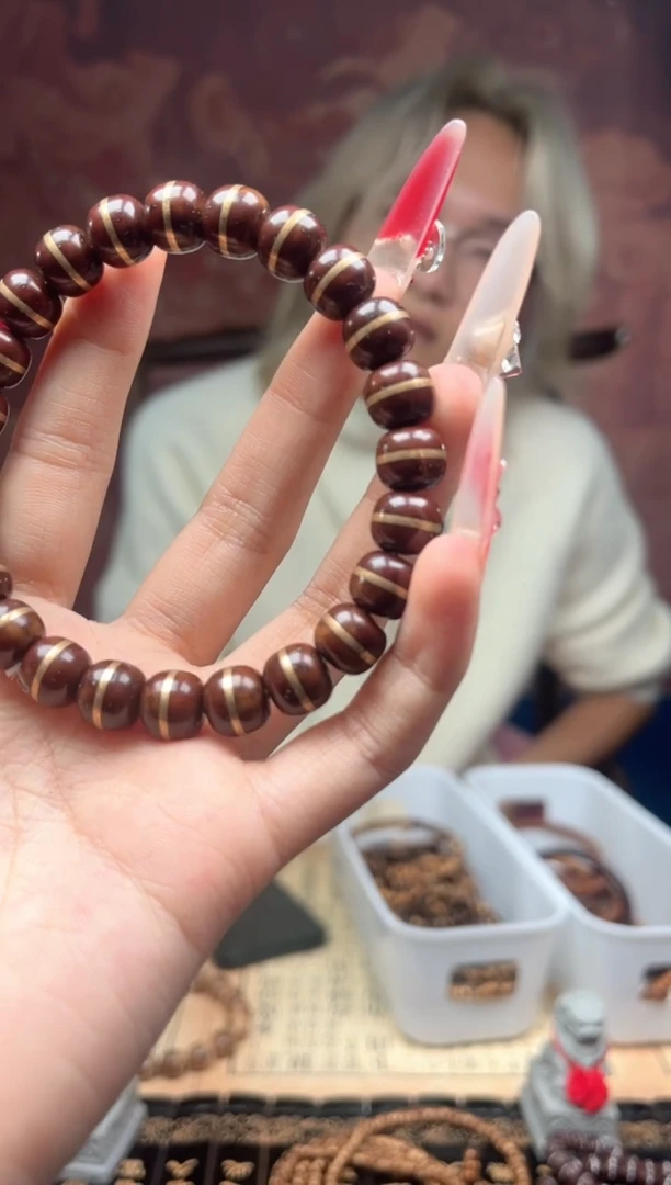 手串紫金鼠紫金鼠47