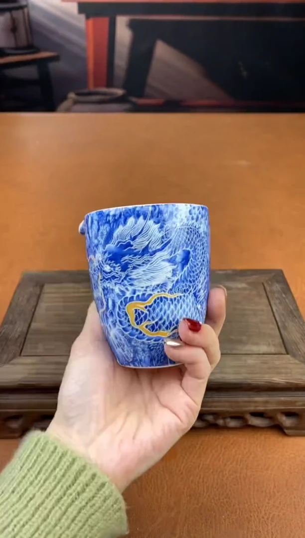 【闪购商品】陶禧茶器闪购福利V