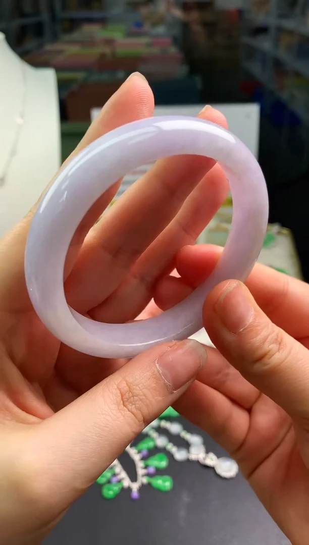 【闪购商品】翡翠吊坠(不含链)未镶嵌翡翠手镯|不退不换