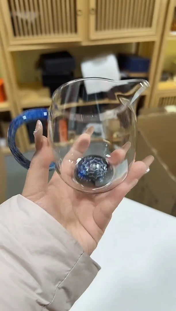 花开星月夜诚然公道杯