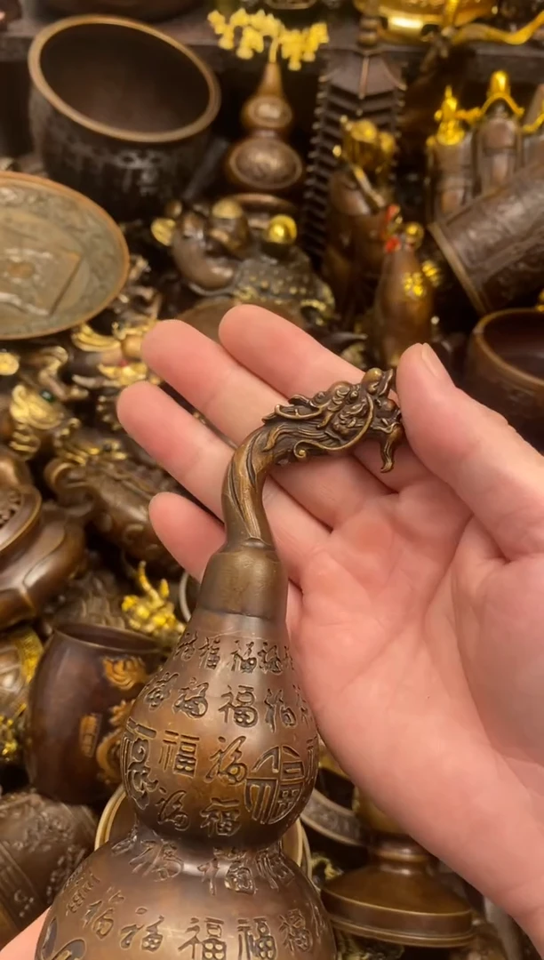 案台摆件 物品摆件