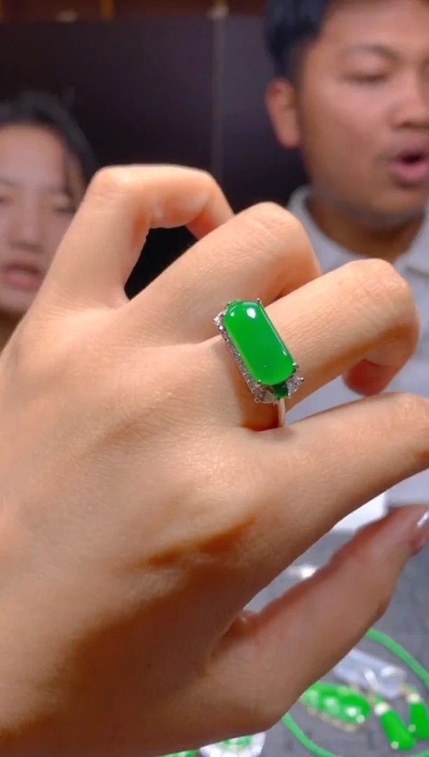 未镶嵌定制翡翠175多样性发货（发其一）