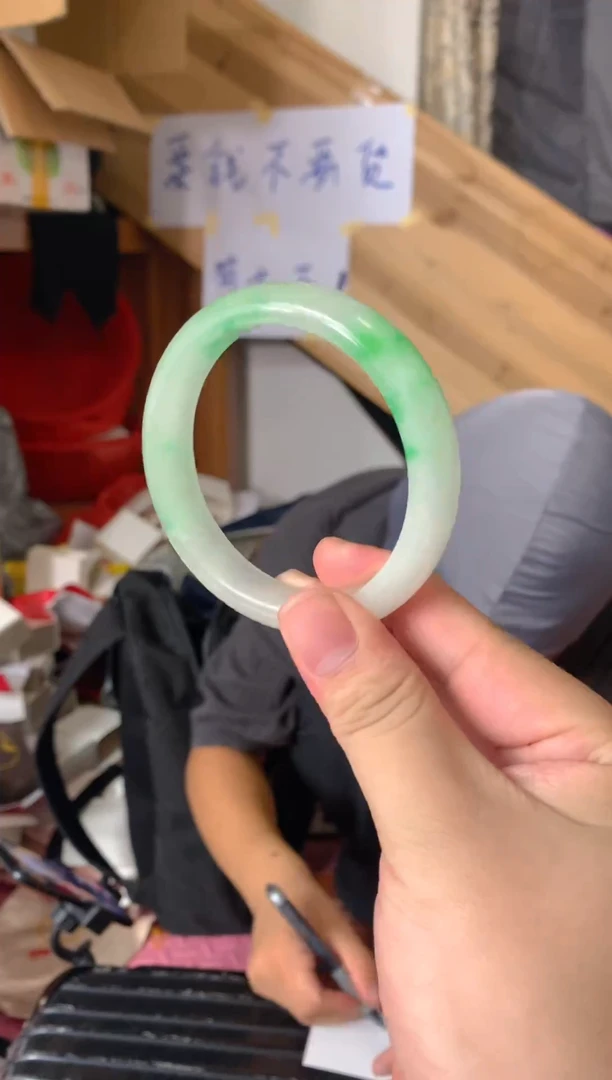 精美高冰手镯【手镯专用链接】26