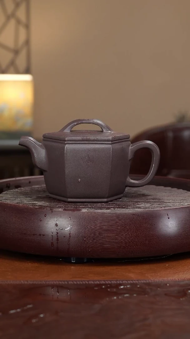 【闪购商品】紫砂茶壶宜兴紫砂壶