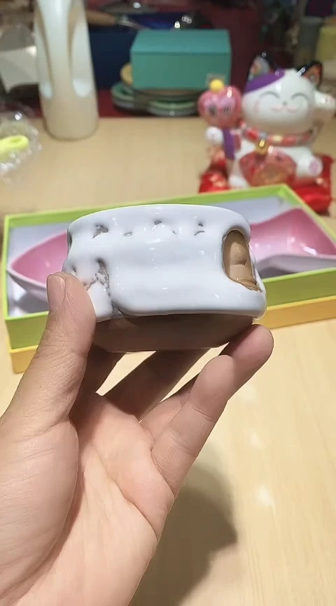 瓷片全场正品,一件不留@@1