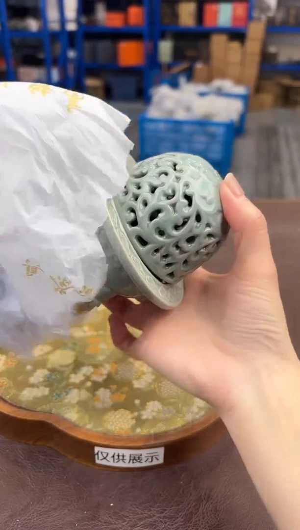 【闪购商品】嘉禾茶空间直播清仓福利1111111