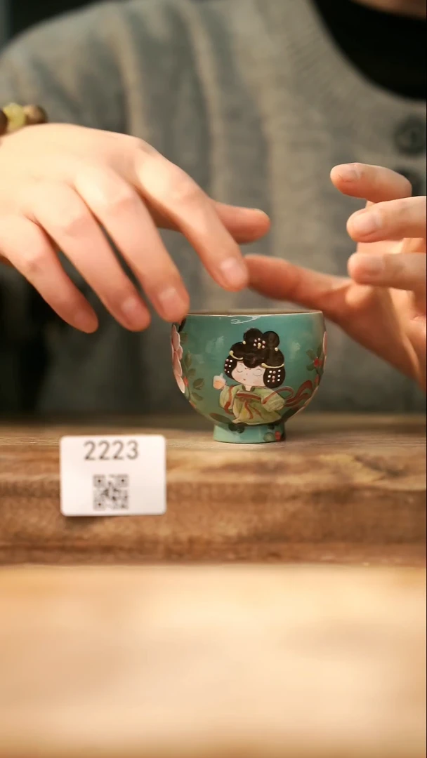 【落单孤品】福利/杯子@@2223