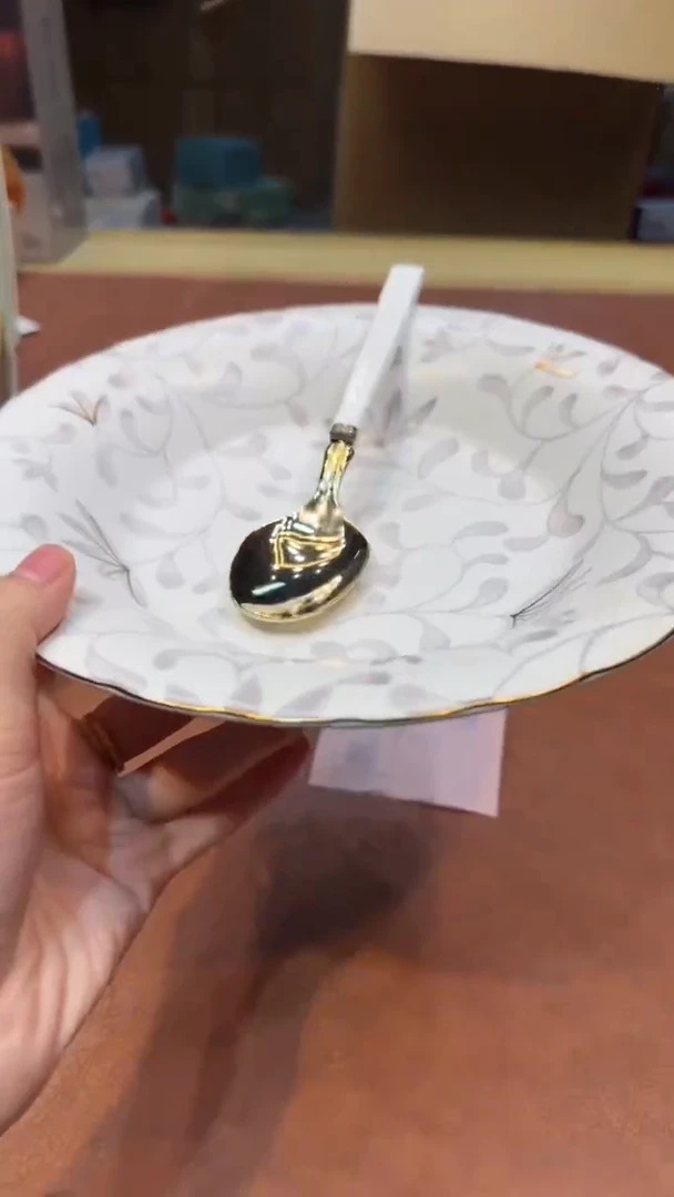 小狐狸精选日瓷器