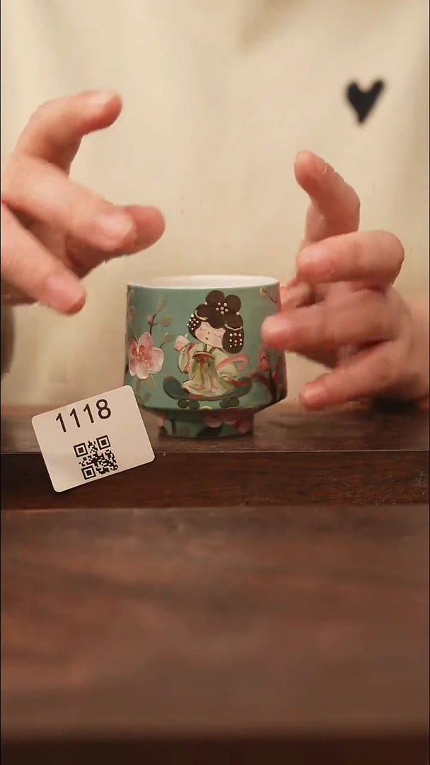 【落单孤品】/杯子@@1118