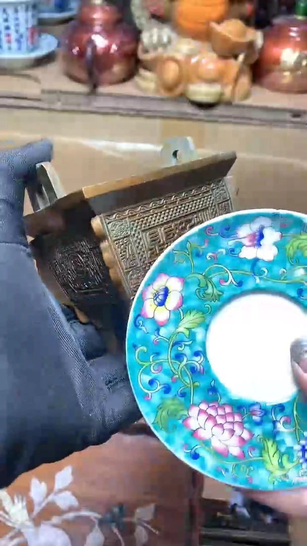 【闪购商品】瓷器默认微瑕瓷器