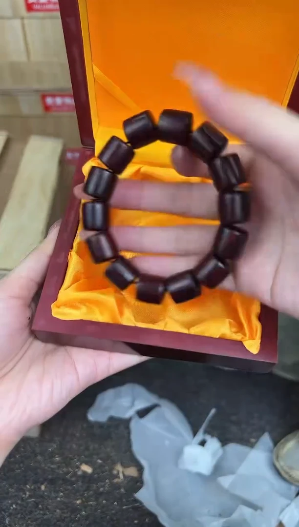 万家文玩阁血檀链接@@YS975