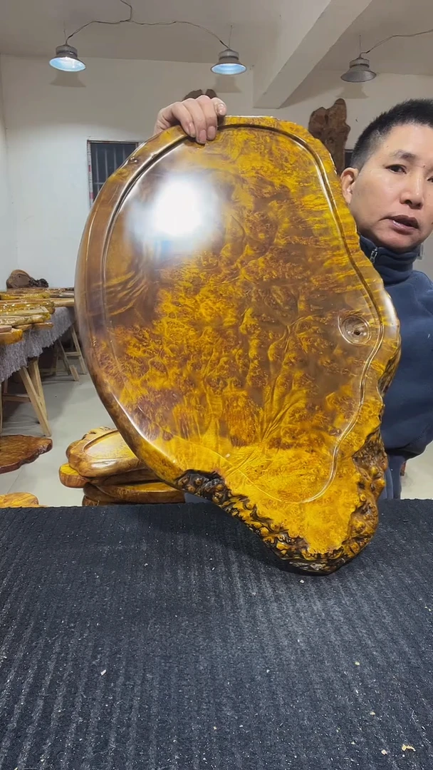 香榧木香杉枯木树瘤
