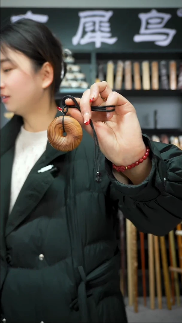 【闪购商品】木手作木制雕刻品