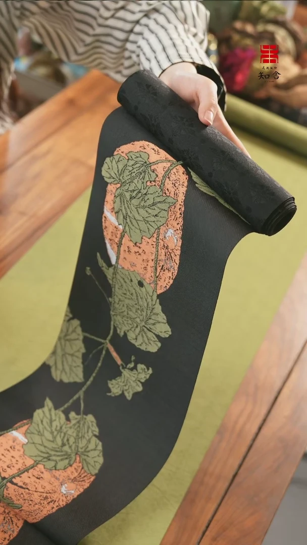 【闪购商品】36*2M茶席........